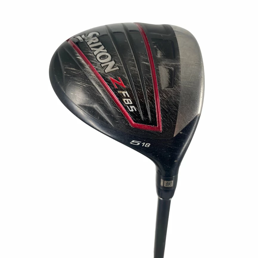 Srixon ZF85 18º 5 Wood 1 Srixon ZF85 18º 5 Wood