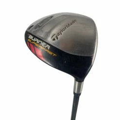 TaylorMade Burner Superfast 15º 3 Wood
