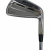 Mizuno MP-52 Forged Irons