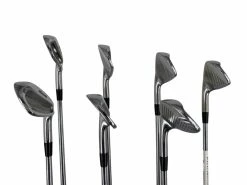 Mizuno MP-52 Forged Irons -Fairway Wood Outlet Store IMG 4859 1