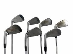 Mizuno MP-52 Forged Irons -Fairway Wood Outlet Store IMG 4860 1
