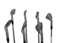 Mizuno MP-52 Forged Irons -Fairway Wood Outlet Store IMG 4861 1