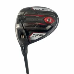 Cobra King SpeedZone 18.5º 5 Wood