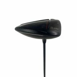 Cobra King SpeedZone 18.5º 5 Wood -Fairway Wood Outlet Store IMG 4869