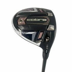 Cobra RAD Speed 18.5º 5 Wood