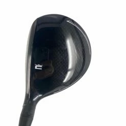 Cobra RAD Speed 18.5º 5 Wood 9 Cobra RAD Speed 18.5º 5 Wood -Fairway Wood Outlet Store IMG 4876