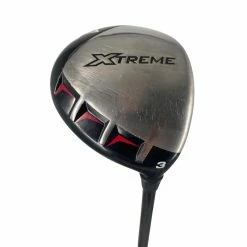 Callaway Xtreme 3 Wood