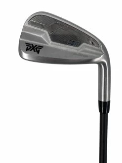 PXG 0211 DualCOR Irons