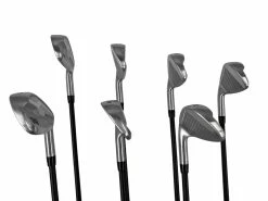 PXG 0211 DualCOR Irons -Fairway Wood Outlet Store IMG 4895