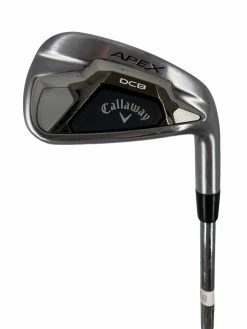 Callaway Apex DCB Forged Irons -Fairway Wood Outlet Store IMG 4896 scaled 1
