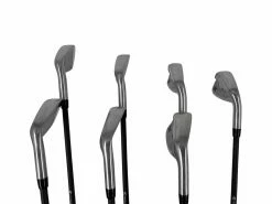 PXG 0211 DualCOR Irons -Fairway Wood Outlet Store IMG 4897