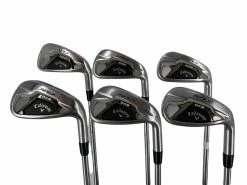 Callaway Apex DCB Forged Irons -Fairway Wood Outlet Store IMG 4897 scaled 1