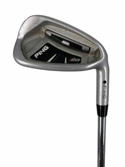Ping I20 Irons