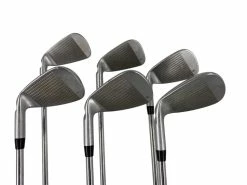 Ping I20 Irons -Fairway Wood Outlet Store IMG 4917
