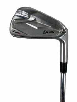 Srixon ZX7 Forged Irons