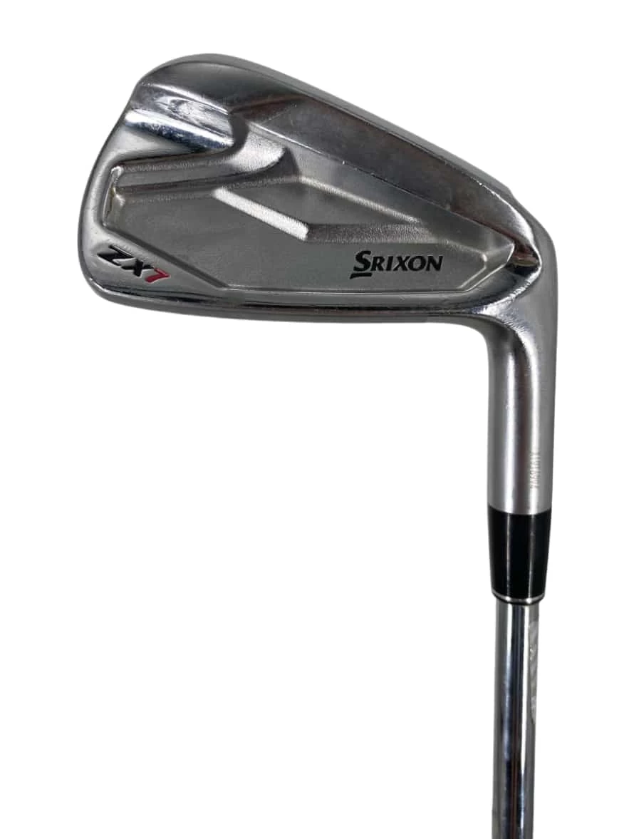 Srixon ZX7 Forged Irons 1 Srixon ZX7 Forged Irons