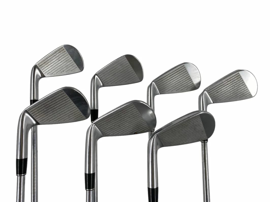 Srixon ZX7 Forged Irons 4 Srixon ZX7 Forged Irons - Image 4