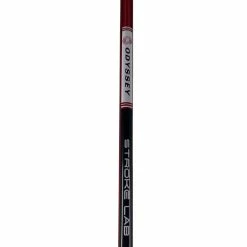 Odyssey Tri-Hot 5K One Putter -Fairway Wood Outlet Store IMG 4956