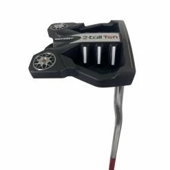 Odyssey 2.Ball Ten Putter