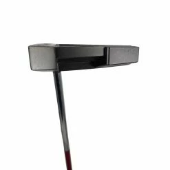 Odyssey Eleven Tour Lined Putter -Fairway Wood Outlet Store IMG 5031