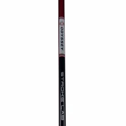 Odyssey Eleven Tour Lined Putter -Fairway Wood Outlet Store IMG 5034