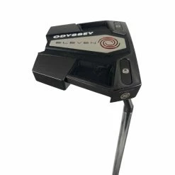 Odyssey Eleven Putter