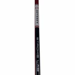 Odyssey Eleven Putter -Fairway Wood Outlet Store IMG 5041