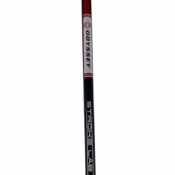 Odyssey Tri-Hot 5K Three Putter -Fairway Wood Outlet Store IMG 5055