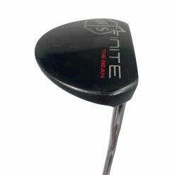 Wilson Infinite The Bean Putter