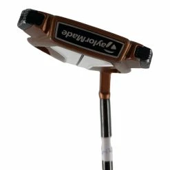 TaylorMade Spider X Putter -Fairway Wood Outlet Store IMG 5064 1