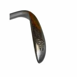 Cleveland 588.RTX 58º-12º Wedge -Fairway Wood Outlet Store IMG 5115