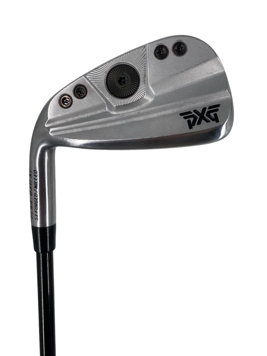 PXG GEN4 0311 XP Forged Irons 1 PXG GEN4 0311 XP Forged Irons