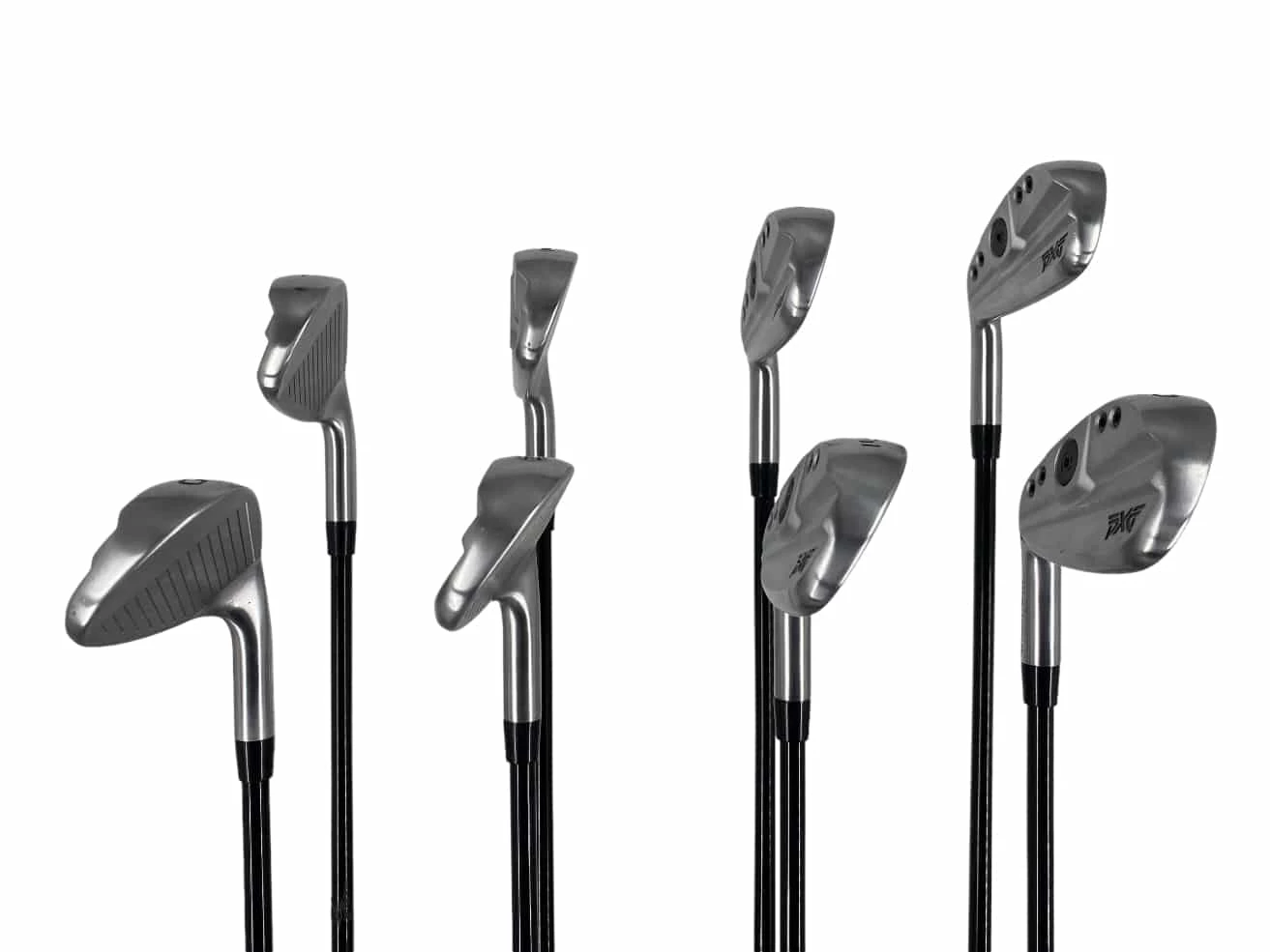 PXG GEN4 0311 XP Forged Irons 3 PXG GEN4 0311 XP Forged Irons - Image 3