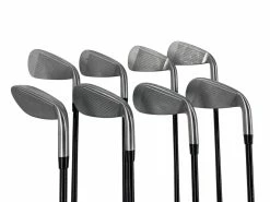 PXG GEN4 0311 XP Forged Irons 10 PXG GEN4 0311 XP Forged Irons -Fairway Wood Outlet Store IMG 5591