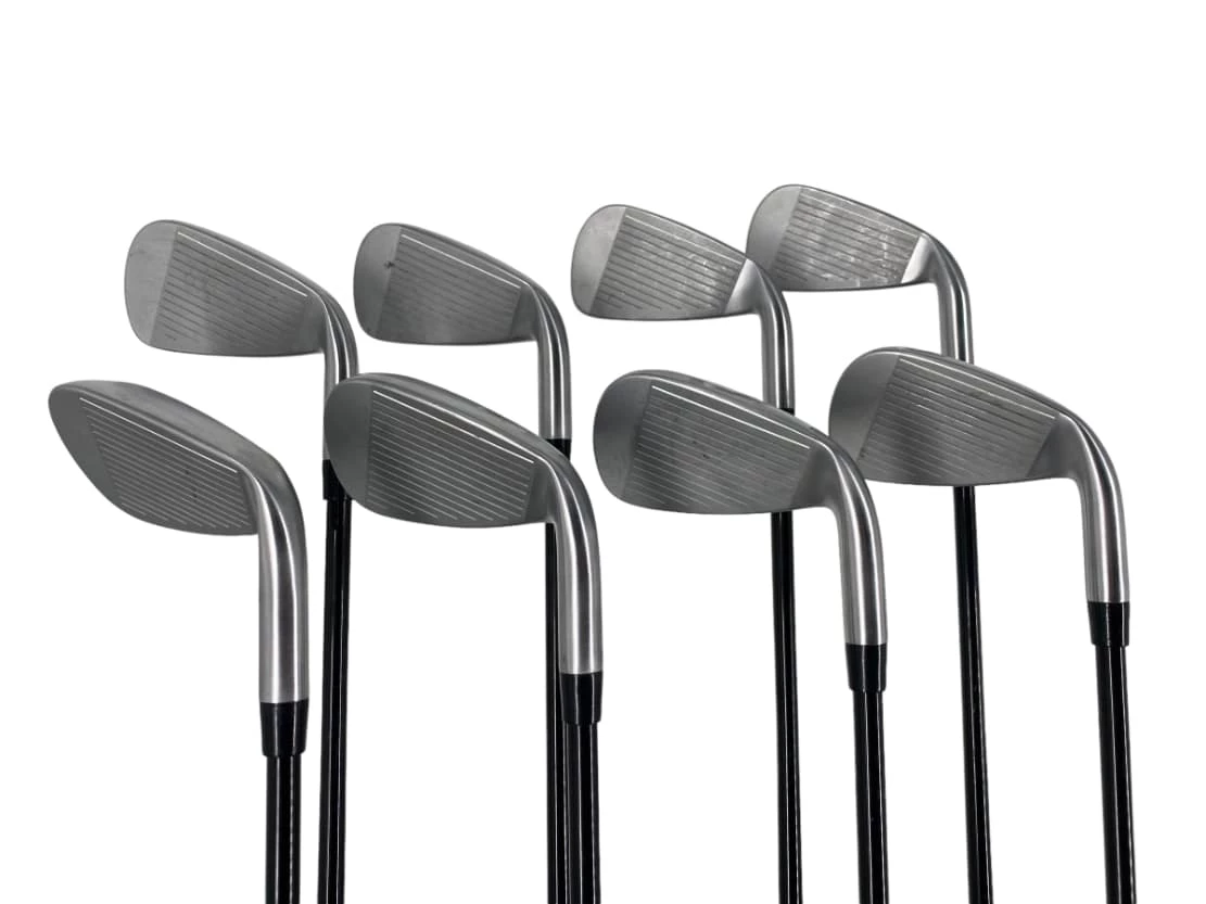 PXG GEN4 0311 XP Forged Irons 4 PXG GEN4 0311 XP Forged Irons - Image 4