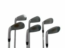 Titleist CB Forged 718 Irons -Fairway Wood Outlet Store IMG 5592 scaled 1