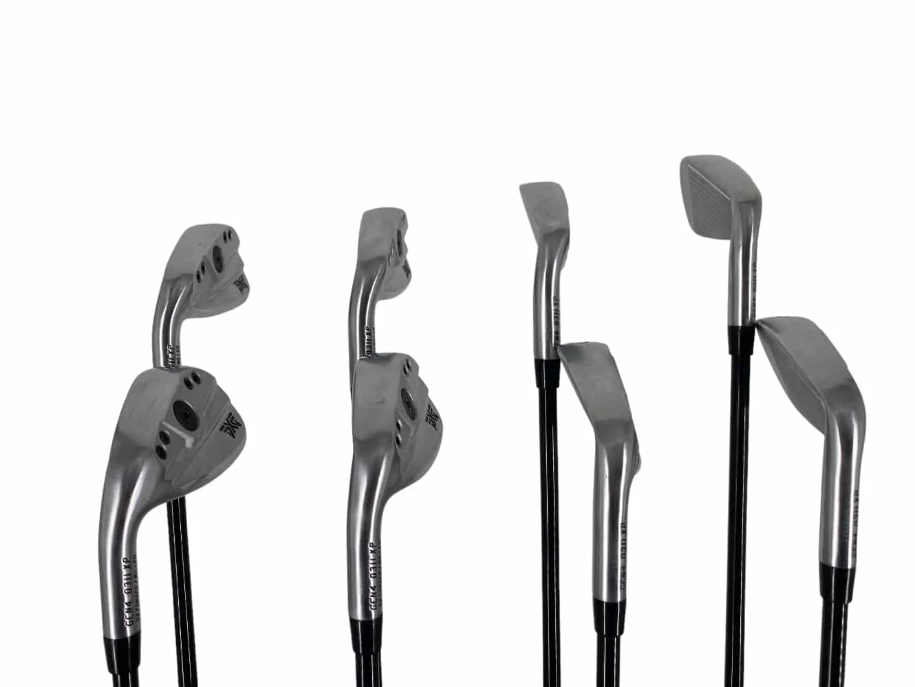 PXG GEN4 0311 XP Forged Irons 5 PXG GEN4 0311 XP Forged Irons - Image 5