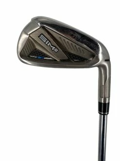 TaylorMade SIM 2 Max Irons