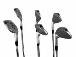 Cobra King Forged Tec Irons 9 Cobra King Forged Tec Irons -Fairway Wood Outlet Store IMG 5663