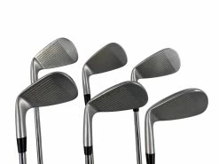 Cobra King Forged Tec Irons 10 Cobra King Forged Tec Irons -Fairway Wood Outlet Store IMG 5664