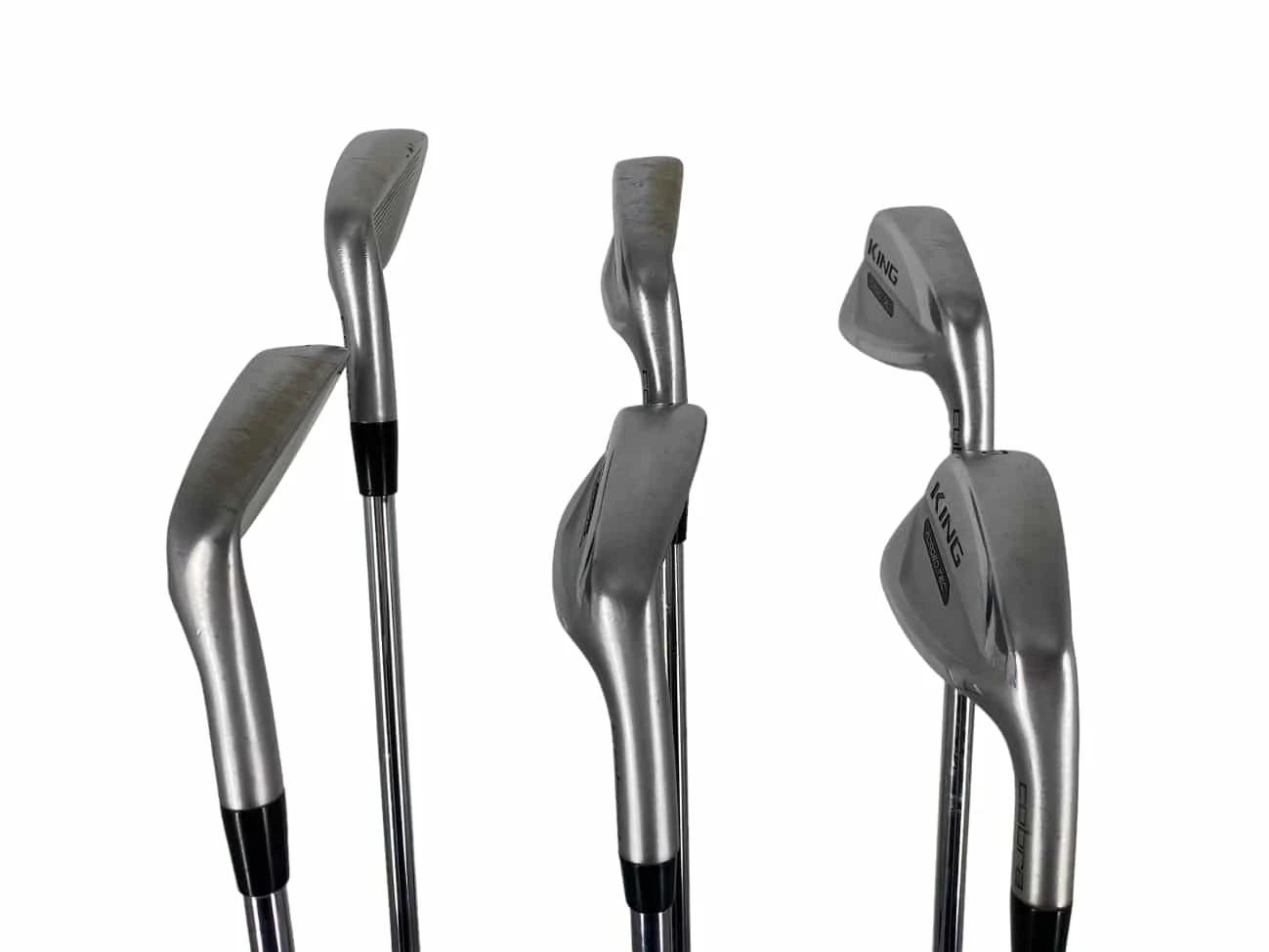 Cobra King Forged Tec Irons 5 Cobra King Forged Tec Irons - Image 5