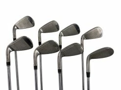 TaylorMade SIM Max Irons 10 TaylorMade SIM Max Irons -Fairway Wood Outlet Store IMG 5678