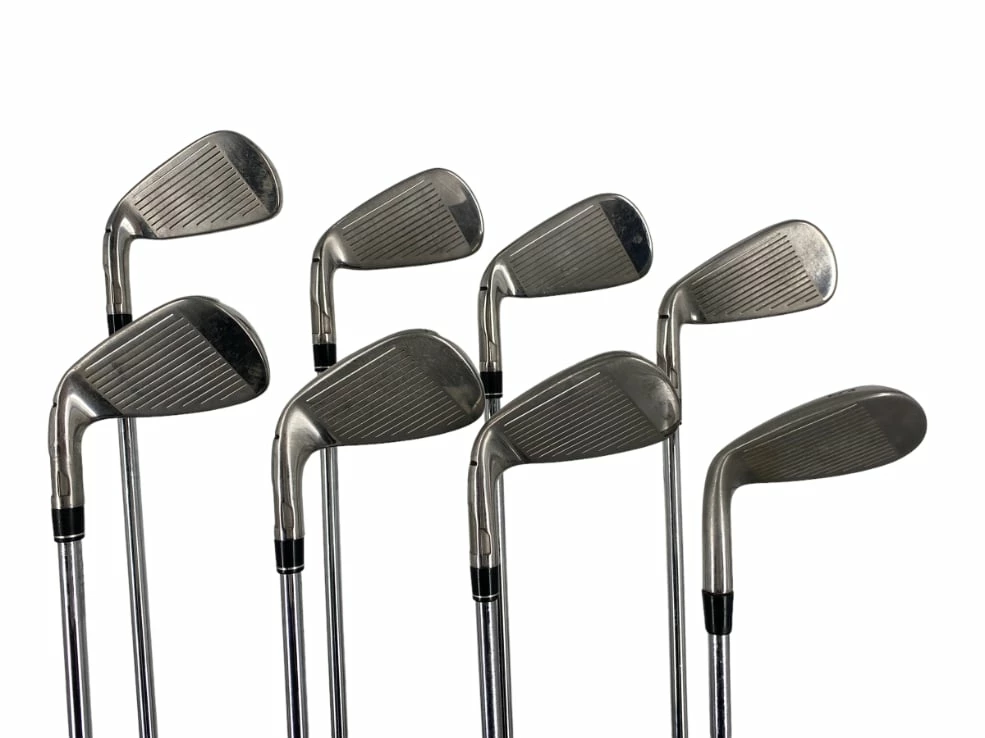 TaylorMade SIM Max Irons 4 TaylorMade SIM Max Irons - Image 4