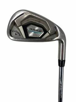 Callaway Rogue CF18 Irons