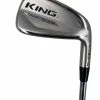 Cobra King Forged Tec One Irons