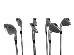 Cobra King Forged Tec One Irons -Fairway Wood Outlet Store IMG 5726