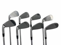 Cobra King Forged Tec Irons -Fairway Wood Outlet Store IMG 5734
