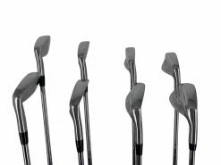 Cobra King Forged Tec Irons -Fairway Wood Outlet Store IMG 5735