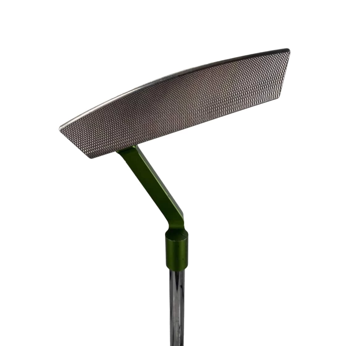 No Brand Heavy Putter CMC-Milled Model A-2 Putter 2 No Brand Heavy Putter CMC-Milled Model A-2 Putter - Image 2