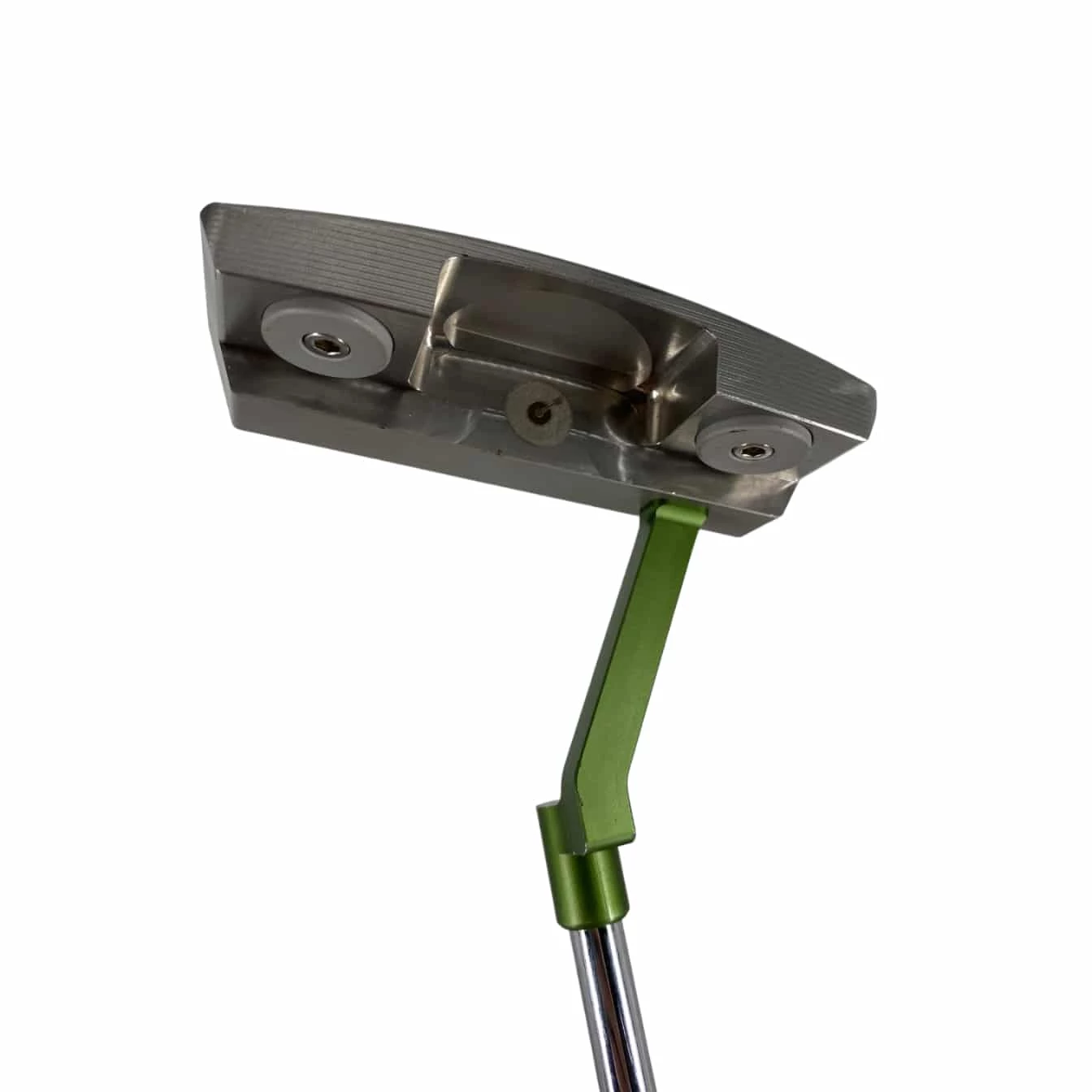 No Brand Heavy Putter CMC-Milled Model A-2 Putter 4 No Brand Heavy Putter CMC-Milled Model A-2 Putter - Image 4